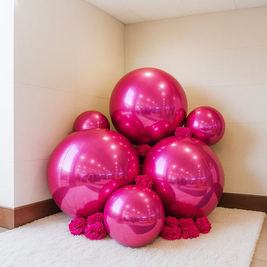 ✨ Build Your Own Bundle ✨ Hot Pink