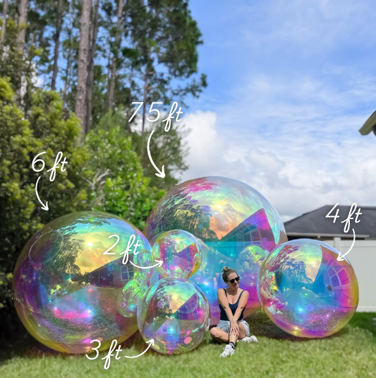 ✨ The Signature Five ✨Premade Bundle