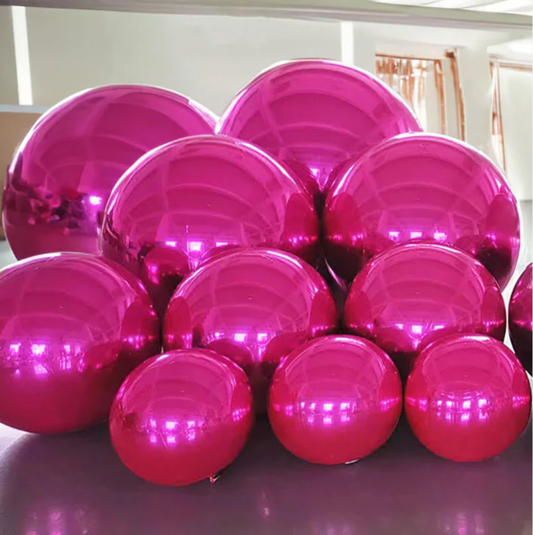 ✨ Build Your Own Bundle ✨ Hot Pink