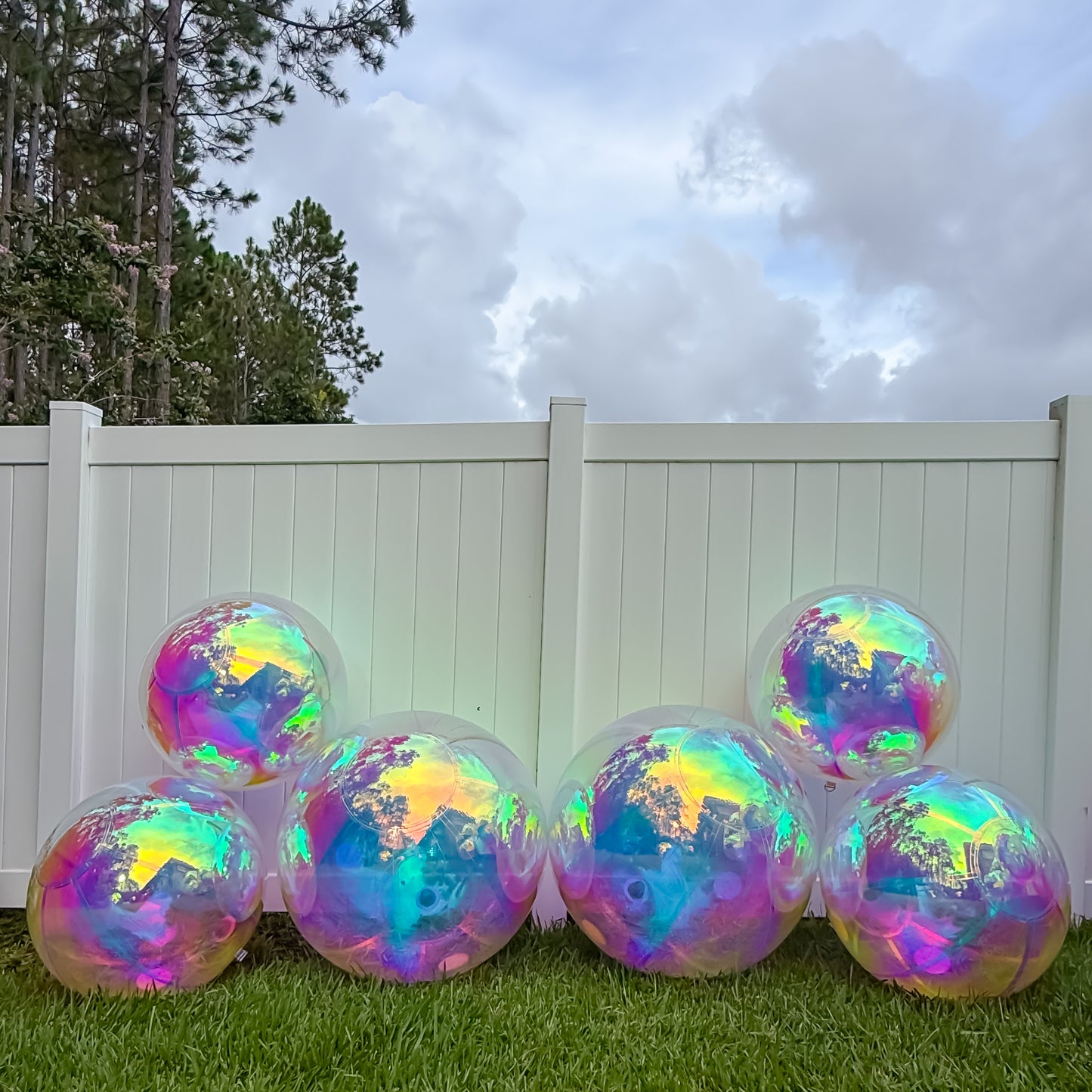 ✨ Build Your Own Bundle ✨ Iridescent Bubble