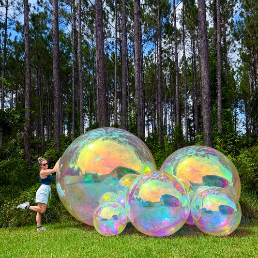 ✨ Build Your Own Bundle ✨ Iridescent Bubble