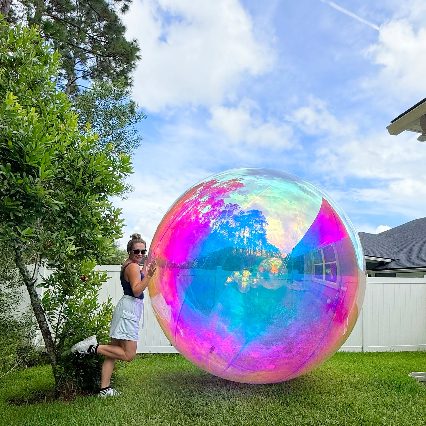 ✨ Build Your Own Bundle ✨ Iridescent Bubble