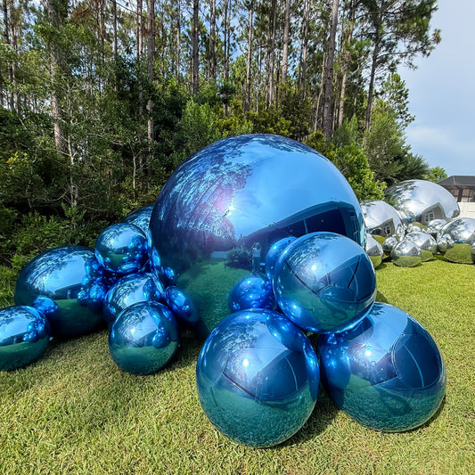 ✨ Build Your Own Bundle ✨ Sapphire Blue