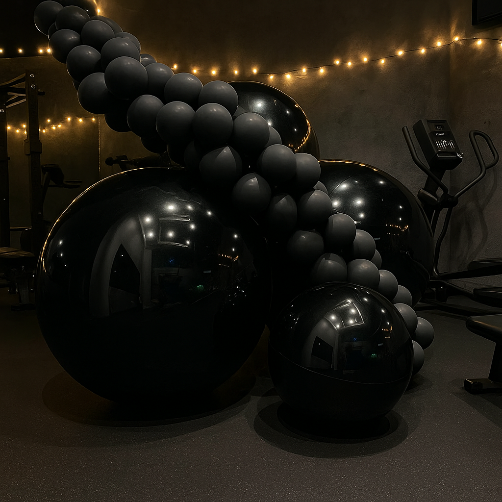 ✨ Build Your Own Bundle ✨ Black