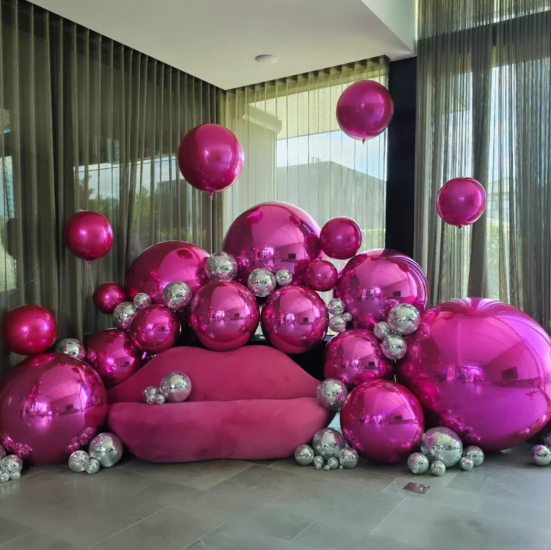 ✨ Build Your Own Bundle ✨ Hot Pink