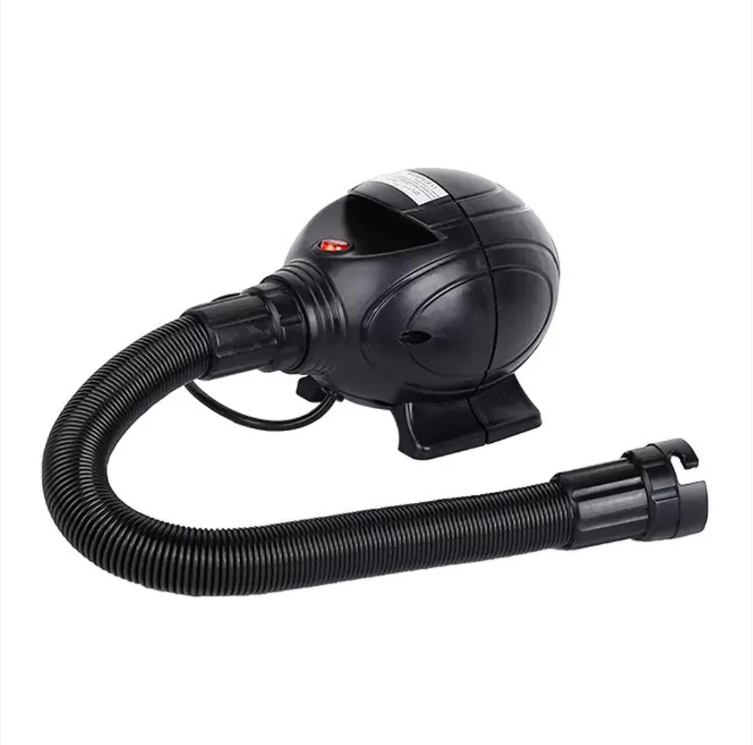 The Shiny Ball Pump