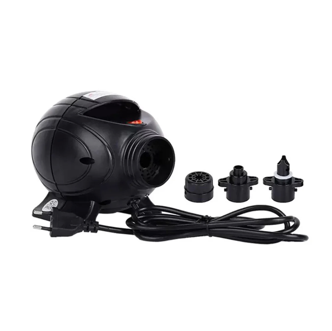 The Shiny Ball Pump