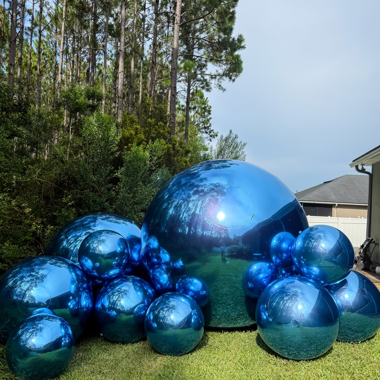 ✨ Build Your Own Bundle ✨ Sapphire Blue