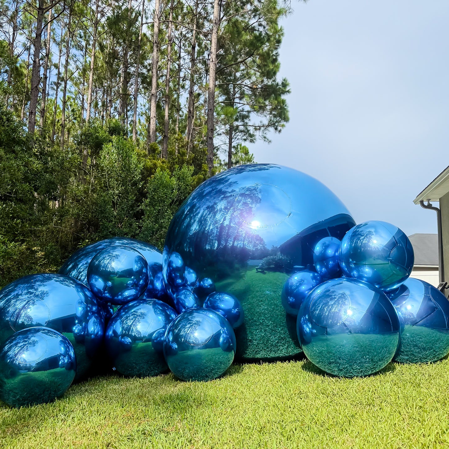 ✨ Build Your Own Bundle ✨ Sapphire Blue