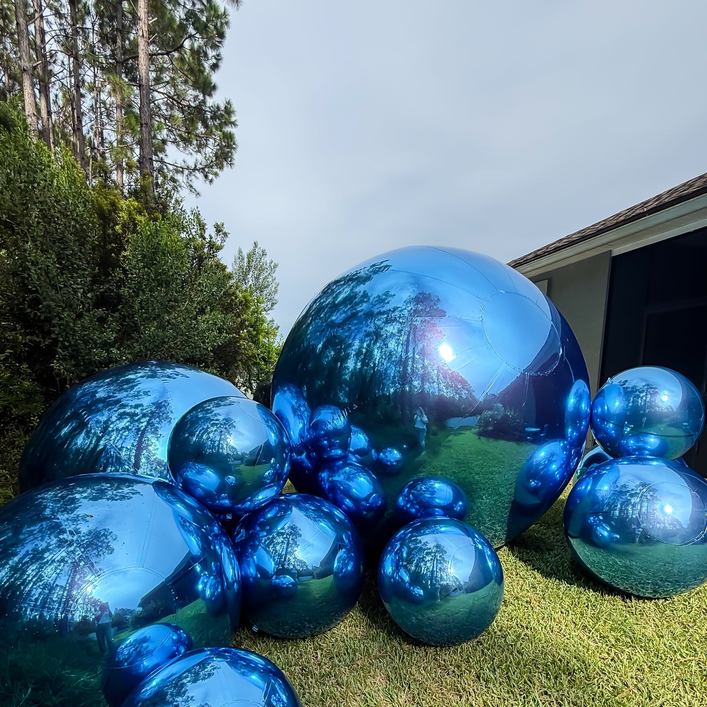 ✨ Build Your Own Bundle ✨ Sapphire Blue
