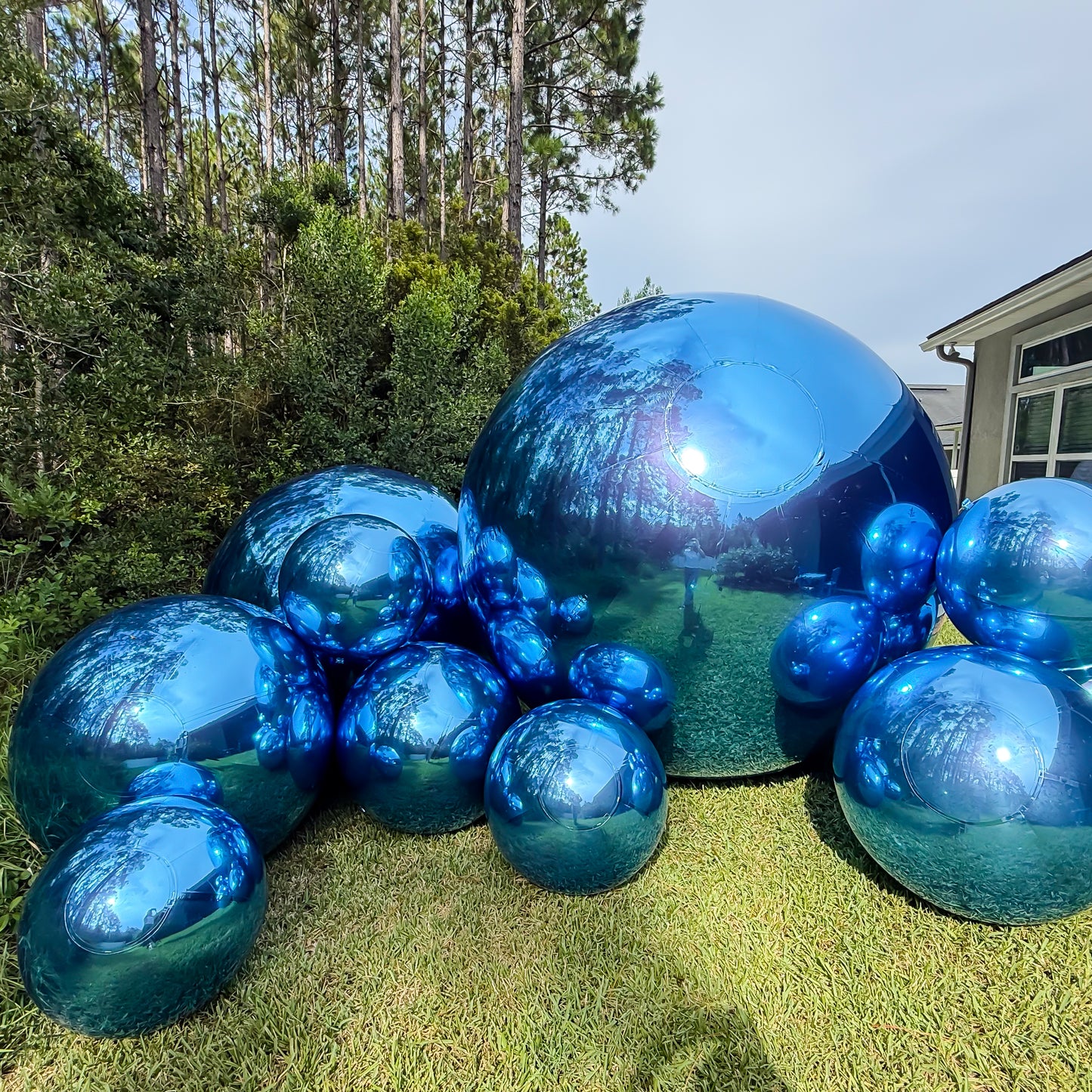 ✨ Build Your Own Bundle ✨ Sapphire Blue