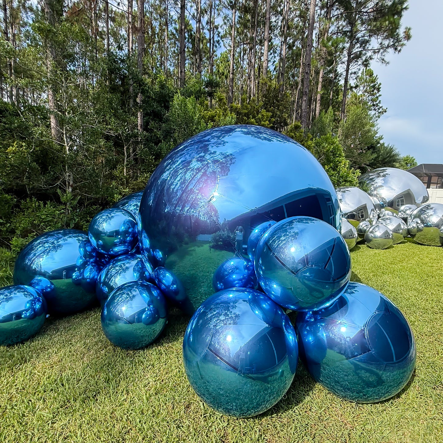 ✨ Build Your Own Bundle ✨ Sapphire Blue